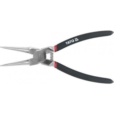 YATO Kleště na ségrovky 150 mm vnitřní YT-2142 – Zboží Dáma