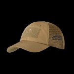 Čepice Helikon-Tex Baseball Vent coyote – Zboží Dáma