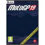 Moto GP 19 – Zbozi.Blesk.cz