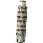 Ravensburger 3D puzzle Mini Šikmá věž, Pisa 54 ks – Sleviste.cz