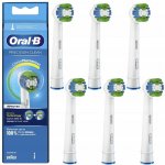 Oral-B Precision Clean 6 ks – Sleviste.cz
