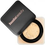 Huda Beauty Easy Bake Loose Powder sypký pudr Banana Bread 20 g – Hledejceny.cz