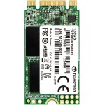Transcend MTS430S 128GB, TS128GMTS430S – Zboží Živě