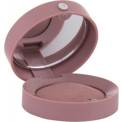 Bourjois Little Round Pot Mono oční stíny 16 Mauve La La! 1,7 g – Zboží Mobilmania