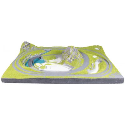 Noch kolejiště základ Bozen 87043 – Sleviste.cz