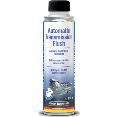 BlueChem Auto Transmission Flush 375 ml – Zboží Mobilmania