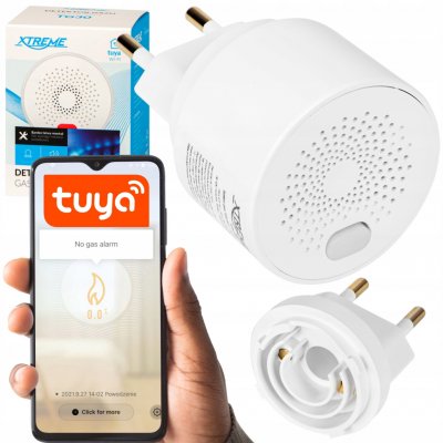 Xtreme TG30 WIFI 230V – Zboží Mobilmania