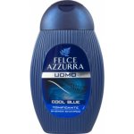 Felce Azzurra sprchový gel Uomo Cool Blue 250 ml – Zboží Mobilmania