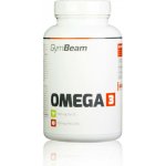 GymBeam Omega 3 360 kapslí – Hledejceny.cz