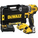 DeWalt DCD706D2 – Hledejceny.cz