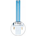 HEISSNER UV náhradní zářivka 9 W ZF409-00 – Sleviste.cz