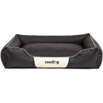 Reedog Pelíšek Black & Beige Perfection – Sleviste.cz