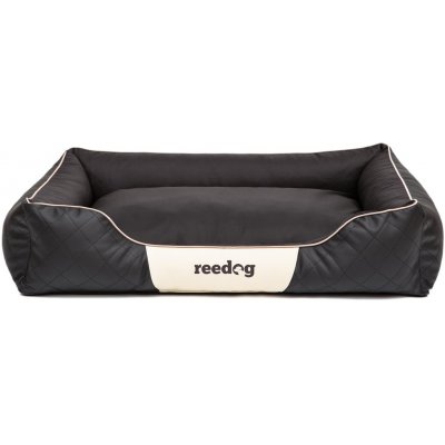 Reedog Pelíšek Black & Beige Perfection – Sleviste.cz