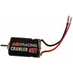 Amewi Trade GmbH Motor kartáčovaný pásový 45T – Zboží Dáma