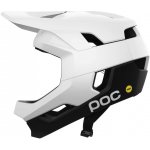 POC Otocon Race MIPS Hydrogen White/Uranium Black Matt 2024 – Sleviste.cz