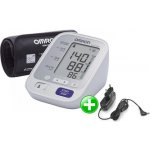 OMRON Tonometr M3 COMFORT – Hledejceny.cz