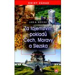 Za tajemstvím pokladů Čech, Moravy a Slezska – Hledejceny.cz