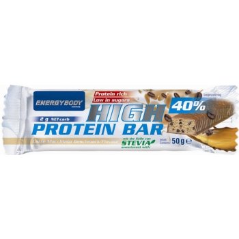 EnergyBody High Protein 40% 50g