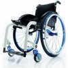 Invalidní vozík DMA PROGEO TEKNA ADVANCE Aktivní vozík skládací