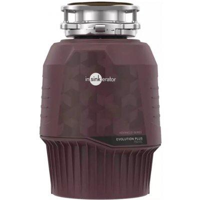InSinkErator Evolution Plus 750 EC – Zboží Mobilmania