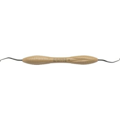 LM-Dental Mini Gracey 15/16 SD Vyberte typ rukojeti ErgoSense (ES) nebo ErgoMax (XSi):: Ručka ErgoSense – Hledejceny.cz