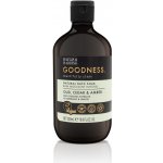 Baylis & Harding pěna do koupele Oud cedr a ambra 500 ml – Zboží Dáma