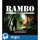 Rambo - Rozkaz - Morrell David - Schwarz J.