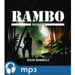 Rambo - Rozkaz - Morrell David - Schwarz J. – Hledejceny.cz