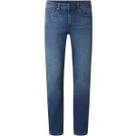 esmara Men Pánské jeans slim fit tmavě modrá – Hledejceny.cz