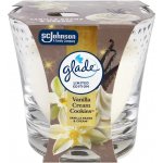 Glade Vanilia Cream Cookies 112 g – Zboží Mobilmania