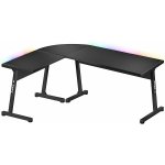 Huzaro HERO 6.0 RGB Black – Zboží Dáma