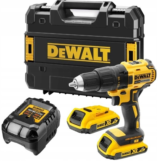 DeWalt DCD777N