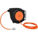 Buben s tlakovou hadicí 12 m HECHT002075B – Sleviste.cz