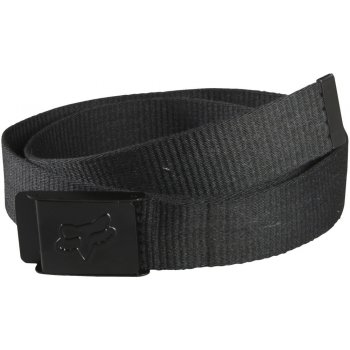 Fox Mr. Clean Web belt black 2013