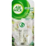 Air Wick electric bílé květy tekutá náplň 19 ml – HobbyKompas.cz