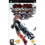 Tekken Dark Resurrection – Zboží Živě