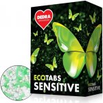 ECOTABS SENSITIVE EKO TABLETY pro citlivou pokožku, na praní 26 tablet – Hledejceny.cz
