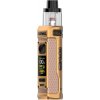 Gripy e-cigaret Smoktech RPM 100 grip Full Kit 100W Matte Gold