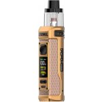 Smoktech RPM 100 grip Full Kit 100W Matte Gold – Zboží Dáma