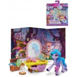 Hasbro My Little Pony My Little Pony třpytivé scény – Zboží Mobilmania