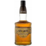 New Grove Vanilla 26% 0,7 l (holá láhev) – Sleviste.cz