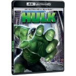 Hulk (4k Ultra HD BD – Zboží Mobilmania