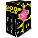 Texty / Lyrics 1960–2012 - Bob Dylan – Hledejceny.cz