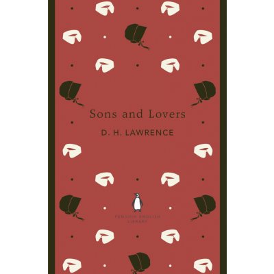 Sons and Lovers - Penguin English Library - Pa... - D. H. Lawrence