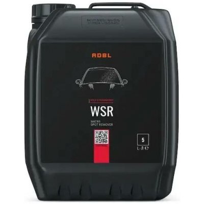 ADBL WSR 5 l – Hledejceny.cz
