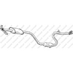 BOSAL BS 284-637 – Hledejceny.cz