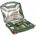 BOSCH X-Line titan 2.607.019.331 – Zboží Dáma