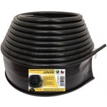 Grate Garden Diamond Junior zahradní obrubník 6 m černý 1 ks – Hledejceny.cz