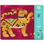 Djeco Mosaic kits Deep in the jungle – Hledejceny.cz