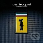 Jamiroquai - Travelling Without Moving Yellow Vinyl 2 LP – Hledejceny.cz